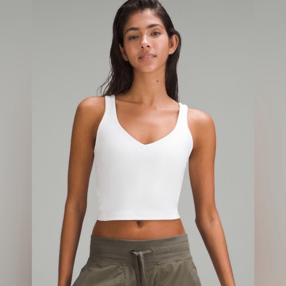 Lululemon align tanktop - Picture 1 of 4